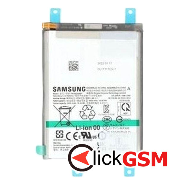 Piesa Baterie Originala Samsung Galaxy A33 5g 40f9