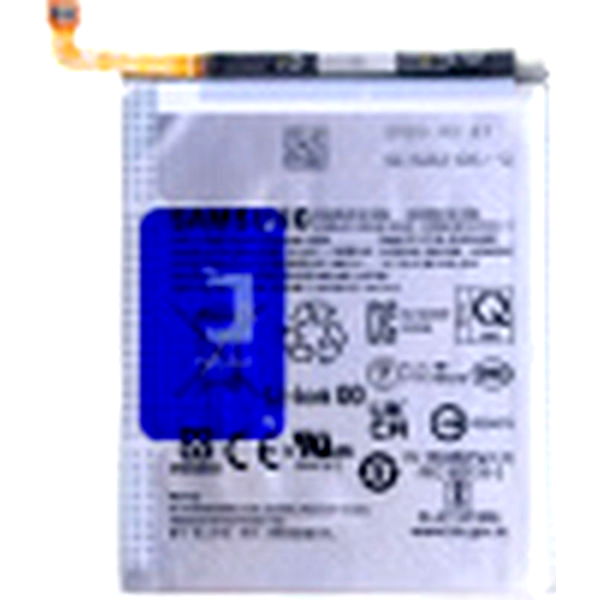 Samsung Galaxy A55 · EB-BA546ABY ACUMULATOR GALAXY A34 5G (SM-A346B)