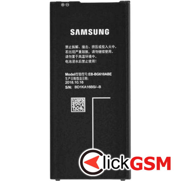 Piesa Baterie Originala Samsung Galaxy J4.plus 2018 45p4