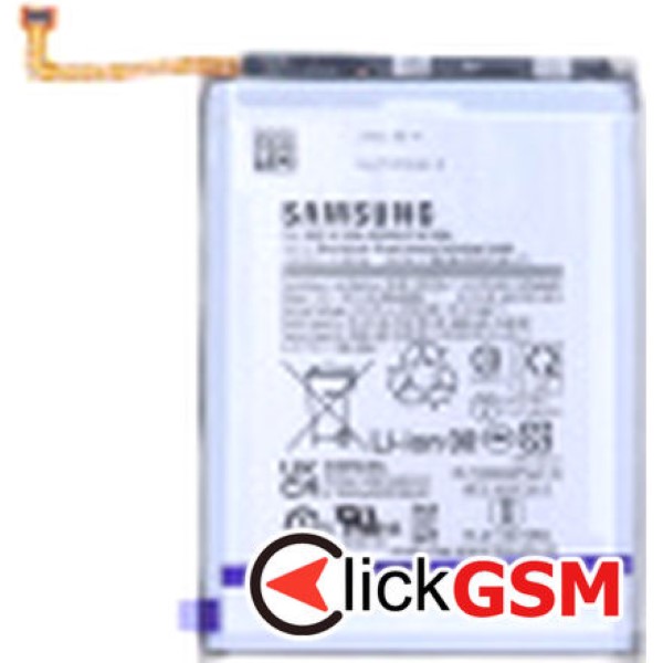 Piesa Baterie Originala Samsung Galaxy M33 5g 3ckp