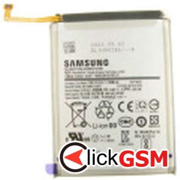 Piesa Baterie Originala Samsung Galaxy M62 31r9