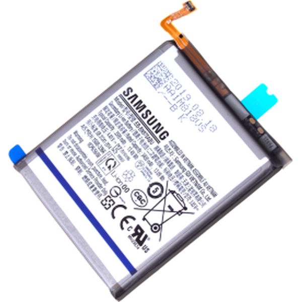 Samsung Galaxy Note10 · Acumulator Original Galaxy Note 10 (N970F), EB-BN970ABU