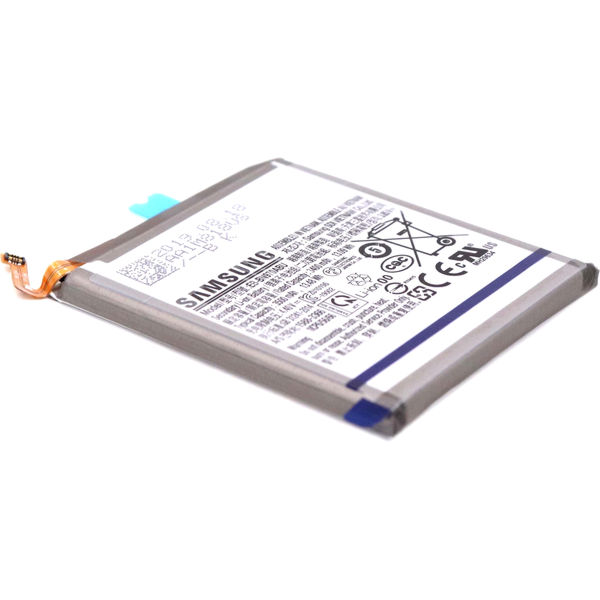 Samsung Galaxy Note10 · Battery (incl. adhesive) For Samsung Galaxy Note 10 Service Pack