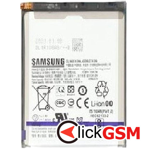 Piesa Baterie Originala Samsung Galaxy S21 5g 40lu