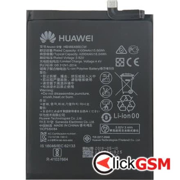 Baterie Huawei P30 Pro 2yaf