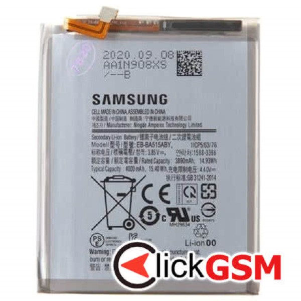 Baterie Samsung Galaxy A51 2d4z