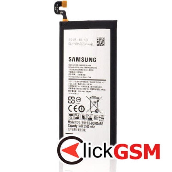Baterie Samsung Galaxy S6 dq3