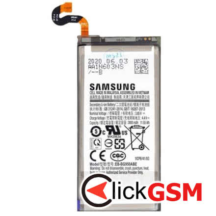 Baterie Samsung Galaxy S8 2f1f