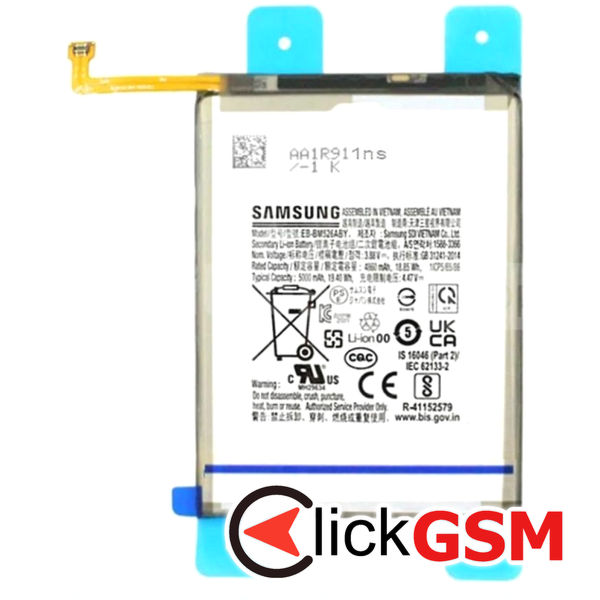 Piesa Piesa Baterie Samsung Galaxy A52s 5g P88