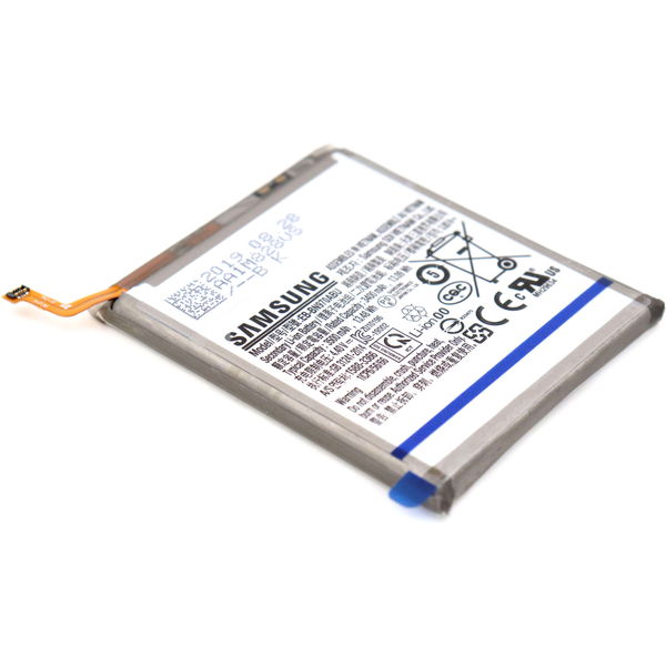 Samsung Galaxy Note10 · Battery (EB-BN970ABU) For Samsung Galaxy Note 10 (N970F) OEM-Equivalent