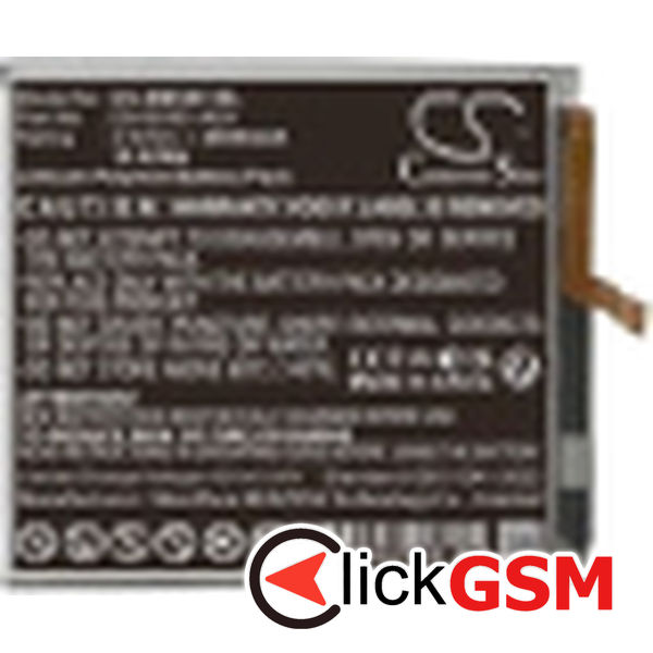 Piesa Baterie Samsung Galaxy S25 Rgm