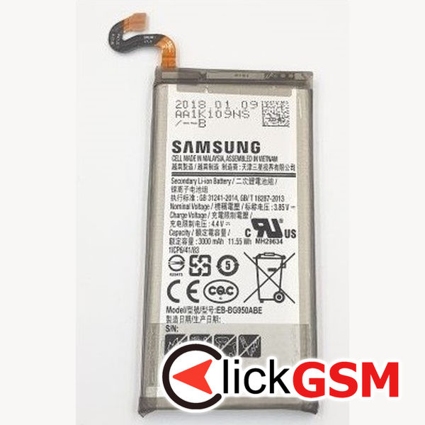 Piesa Baterie Samsung Galaxy S8 2tye