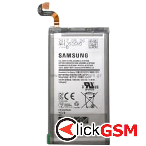 Piesa Baterie Samsung Galaxy S8.plus 13c9