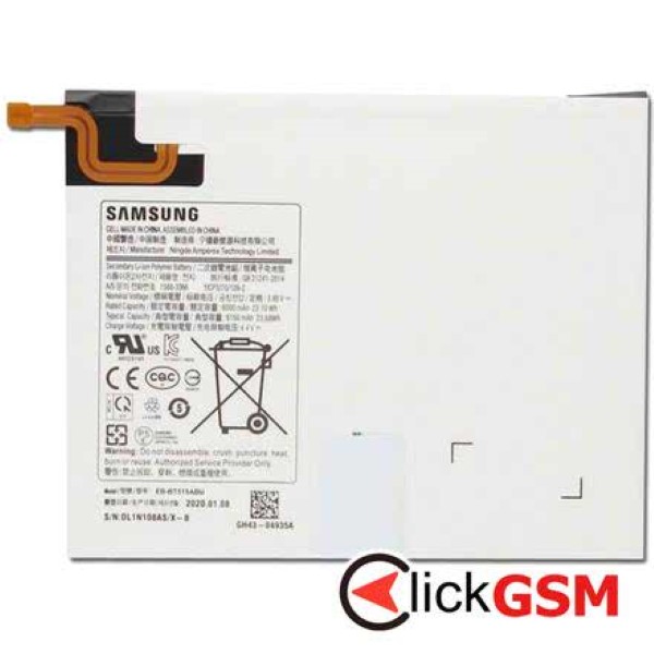 Piesa Baterie Samsung Galaxy Tab A 10.1 2019 1vo