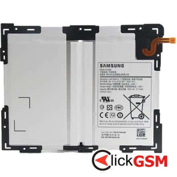 Piesa Baterie Samsung Galaxy Tab A 10.5 1cnh