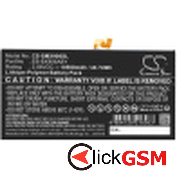 Piesa Baterie Samsung Galaxy Tab S8 Ultra 56ff