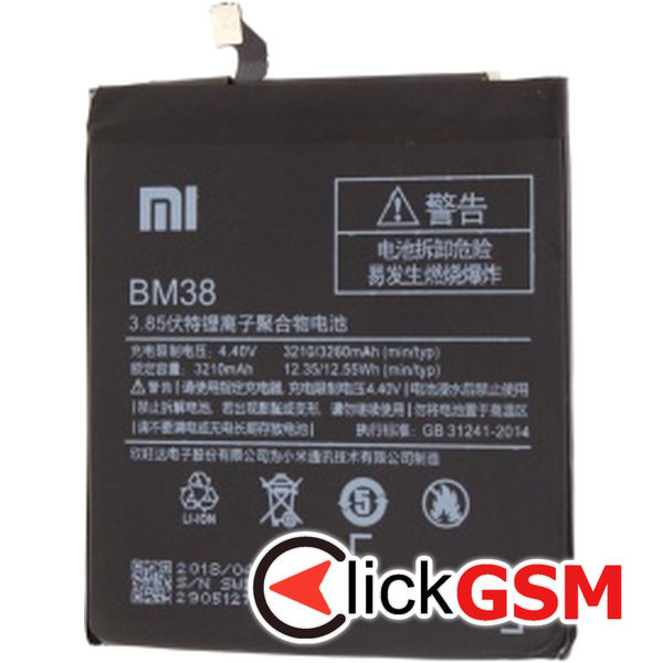 Piesa Baterie Xiaomi Mi 4s 26n