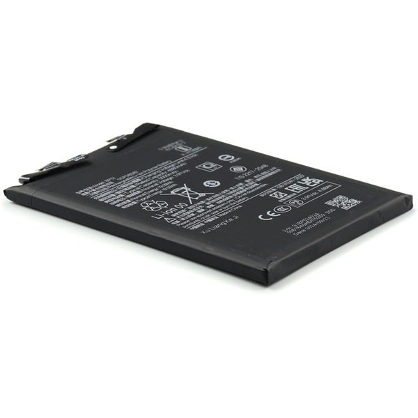 Xiaomi POCO F6 · Battery For Xiaomi Poco F6 OEM-Equivalent