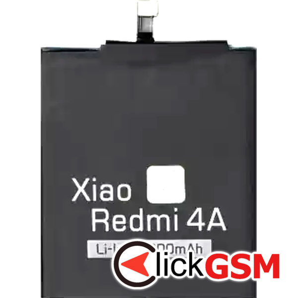 Piesa Piesa Baterie Xiaomi Redmi 4a 39ht