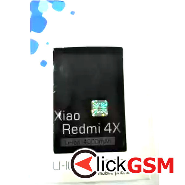 Piesa Baterie Xiaomi Redmi 4x 39hv