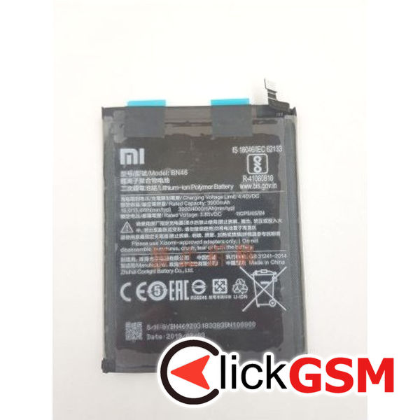 Piesa Baterie Xiaomi Redmi Note 10 1ucc