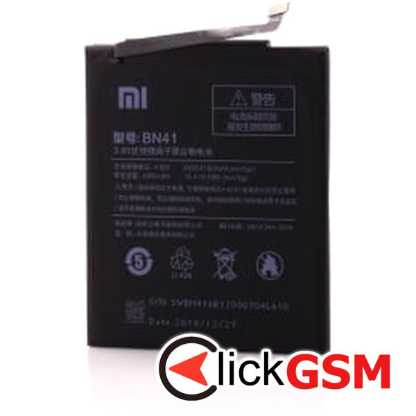 Piesa Piesa Baterie Xiaomi Redmi Note 4 16w8