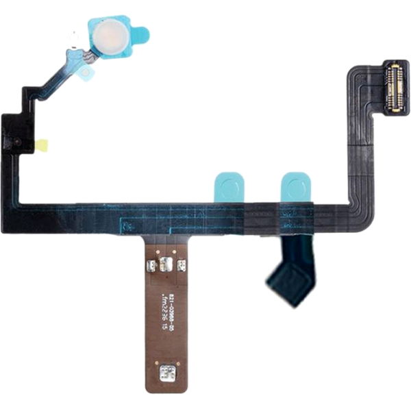 Apple iPhone 14 Plus · For iPhone 14 Plus Flashlight Flex Cable