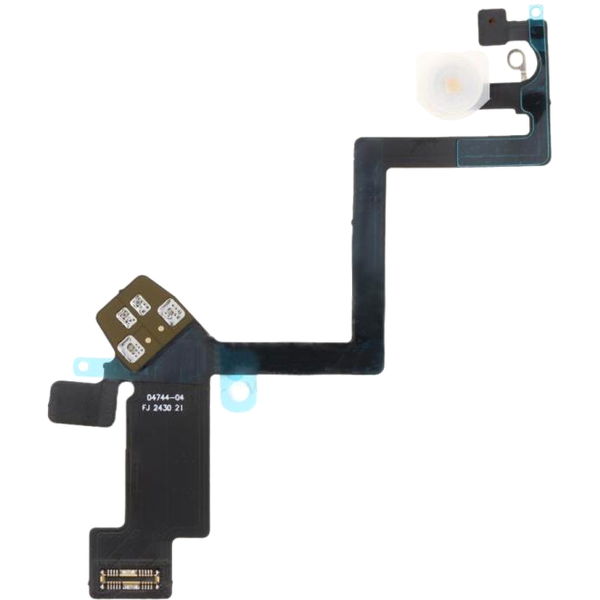 Apple iPhone 16 · For iPhone 16 Flashlight Flex Cable, Need Welding