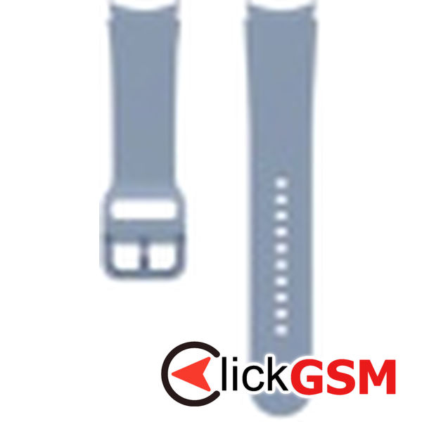 Piesa Piesa Bratara Albastru Samsung Galaxy Watch 5 44mm 2437