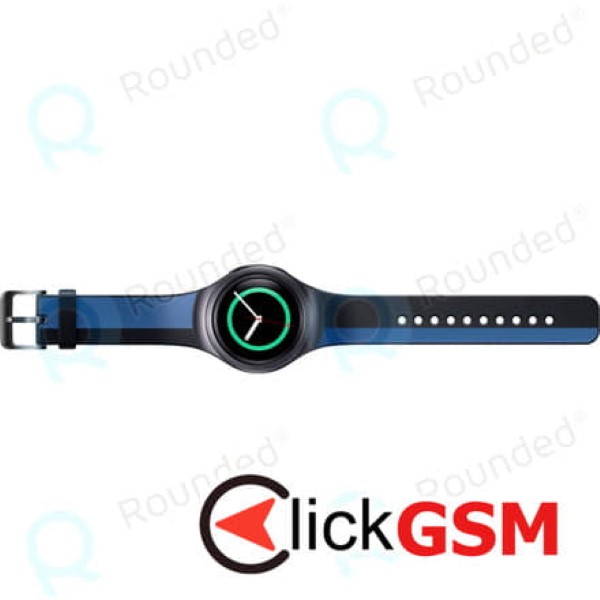 Piesa Bratara Albastru Samsung Galaxy Watch S2 1561