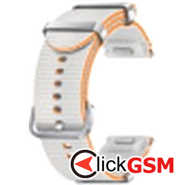 Piesa Bratara Argintiu Samsung Galaxy Watch 6 44mm 2anl