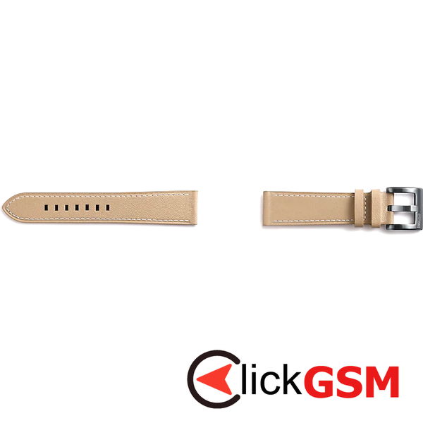 Piesa Bratara Beige Samsung Galaxy Gear Sport 4455