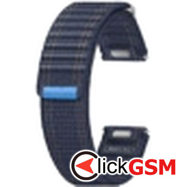 Piesa Bratara Bleumarin Samsung Galaxy Watch 5 40mm 22uc