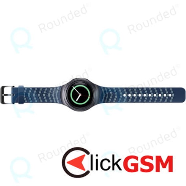 Piesa Bratara Bleumarin Samsung Galaxy Watch S2 1560