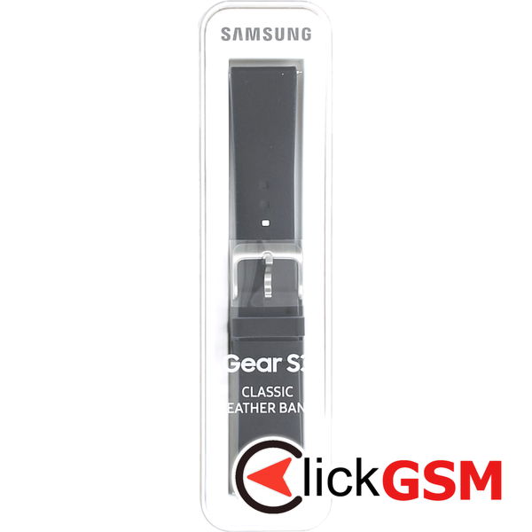 Piesa Bratara Bleumarin Samsung Galaxy Watch S3 Classic 444y