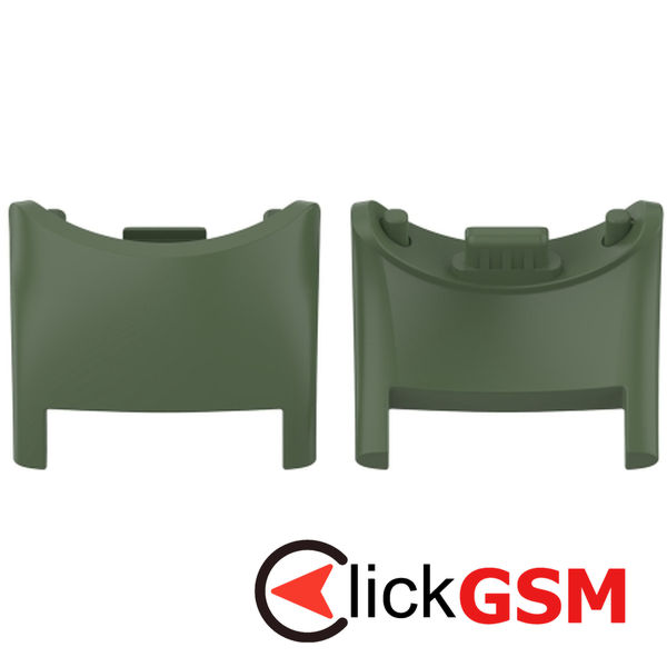 Piesa Piesa Bratara Dark Green Xiaomi Band 8 2sbm