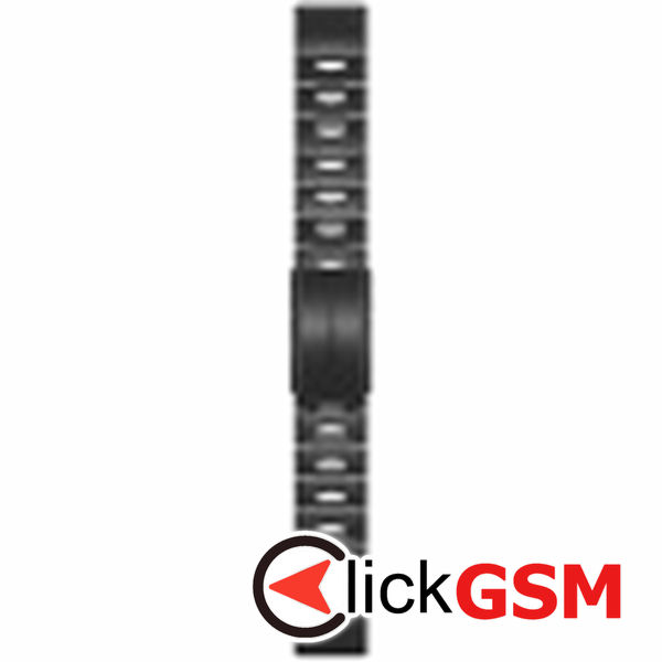 Piesa Bratara Gri Garmin Fenix 6 19px