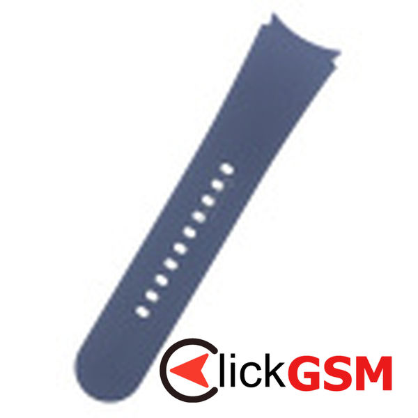 Piesa Piesa Bratara Gri Inchis Samsung Galaxy Watch 6 40mm Jmt