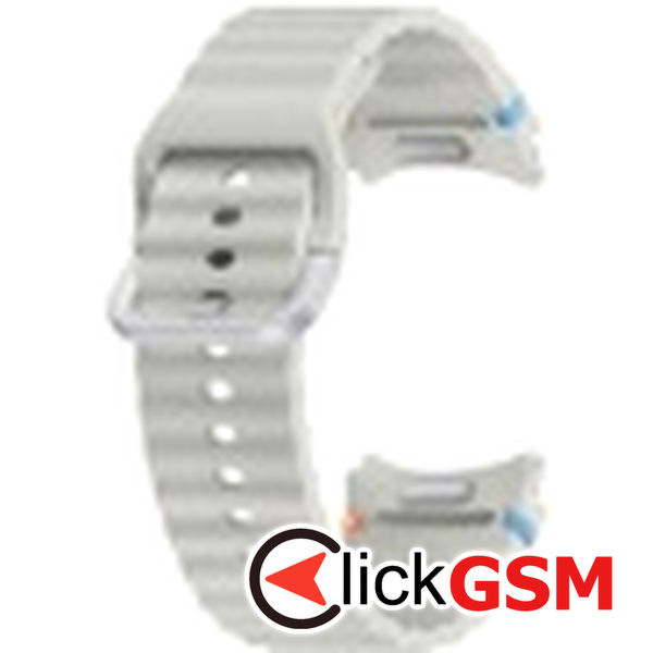 Piesa Bratara Gri Samsung Galaxy Watch 4 40mm 2fdz