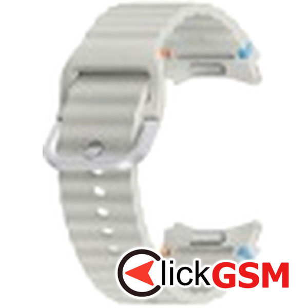 Piesa Piesa Bratara Gri Samsung Galaxy Watch 4 44mm 362m