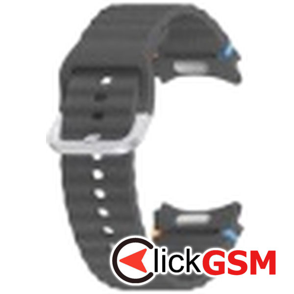 Piesa Bratara Gri Samsung Galaxy Watch 4 44mm 36fc