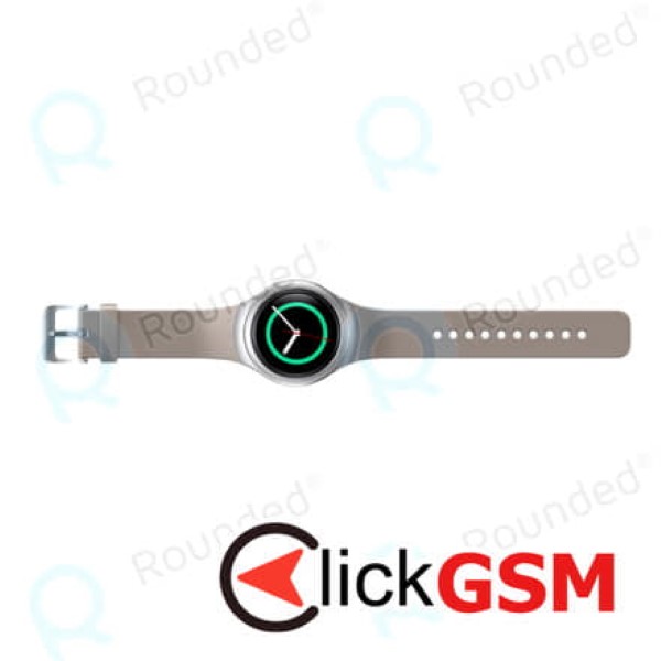 Piesa Bratara Gri Samsung Galaxy Watch S2 1563