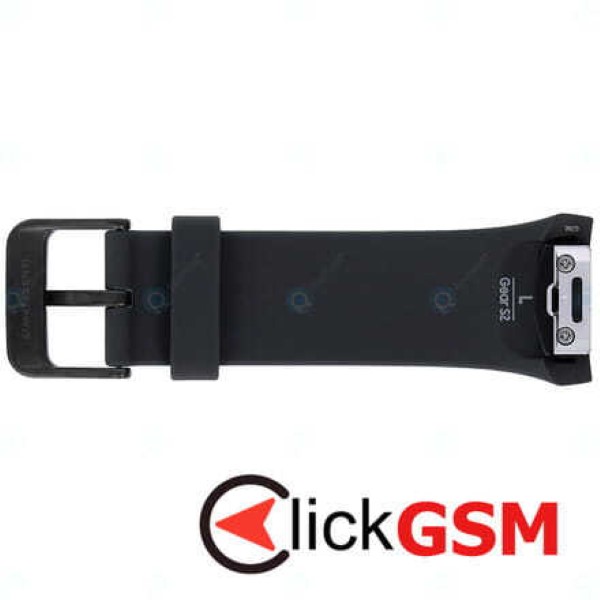 Piesa Bratara Gri Samsung Galaxy Watch S2 W1j