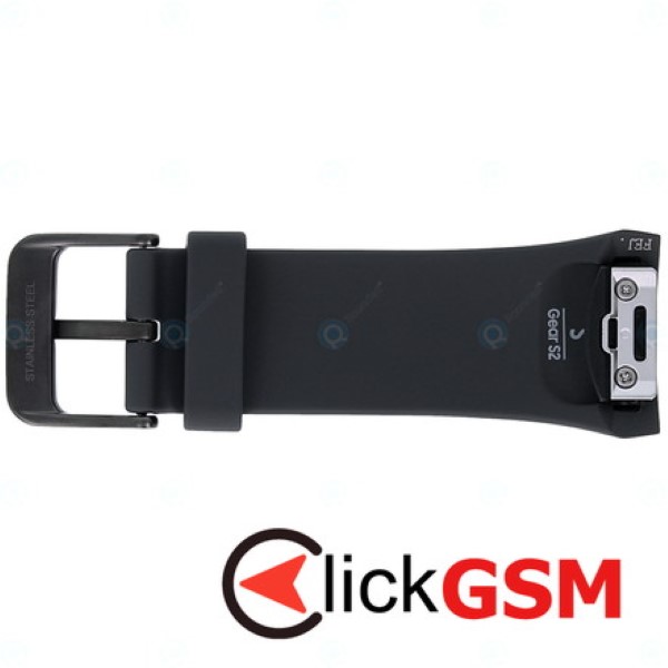 Piesa Bratara Gri Samsung Galaxy Watch S2 W1k