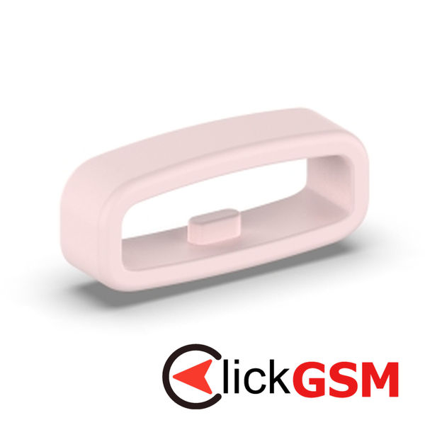 Piesa Piesa Bratara Light Pink Huawei Band 8 2sfn