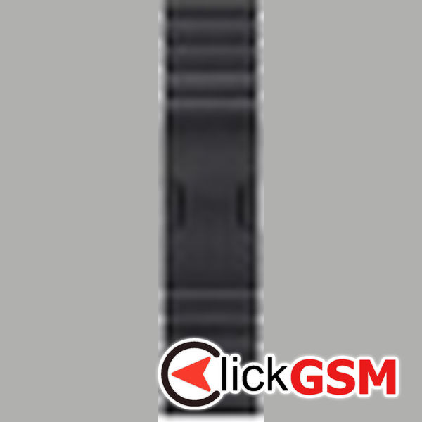 Piesa Bratara Negru Apple Watch Series 4 40mm 16o7