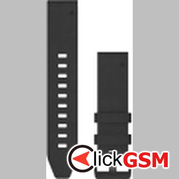 Piesa Piesa Bratara Negru Garmin Fenix 7 654