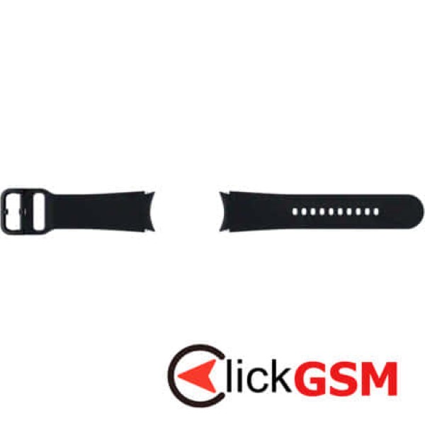 Piesa Bratara Negru Samsung Galaxy Watch 4 40mm 1jg9