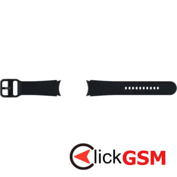 Piesa Bratara Negru Samsung Galaxy Watch 4 40mm 1kr4