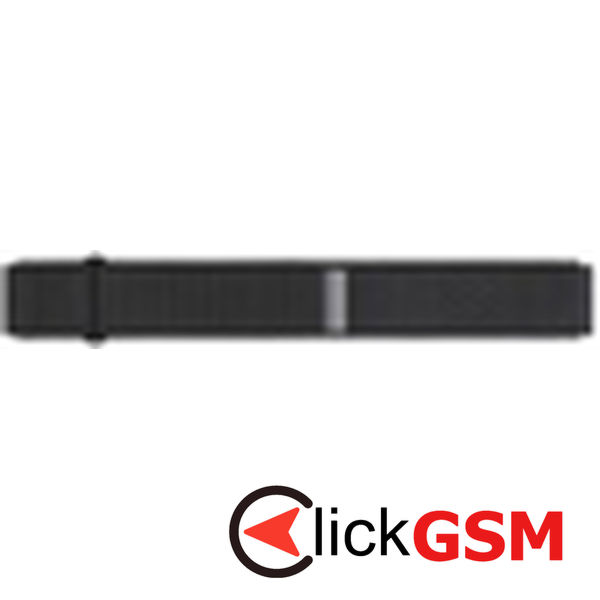 Piesa Bratara Negru Samsung Galaxy Watch 4 40mm 1z6n